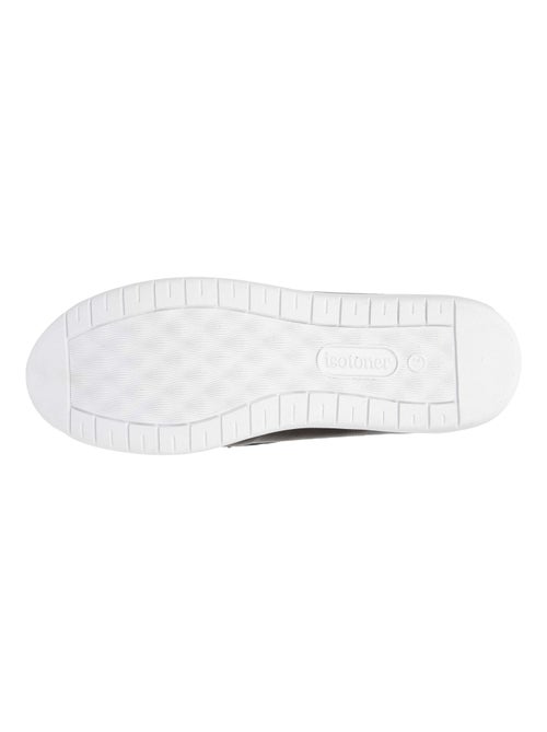 Mocassins très confortables, et faciles a enfiler  Isotoner - Kiabi