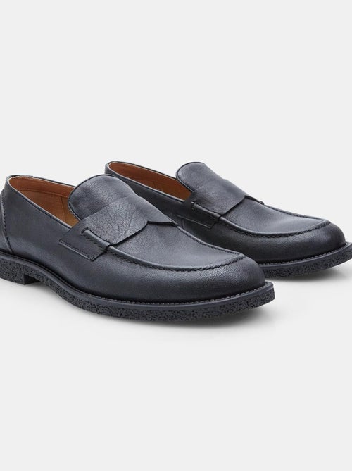 Mocassins urbains - BATA - Kiabi