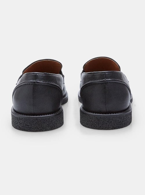 Mocassins urbains - BATA - Kiabi