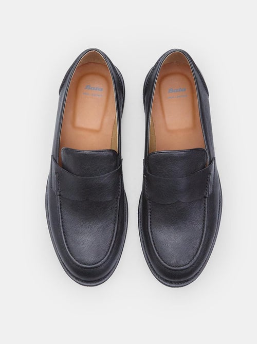 Mocassins urbains - BATA - Kiabi