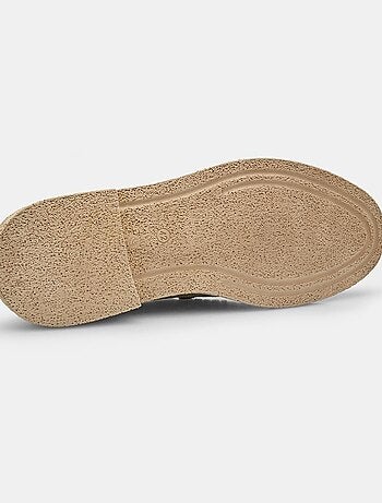 Mocassins urbains Bata