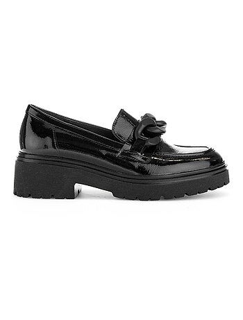 Mocassins vernis Gabor