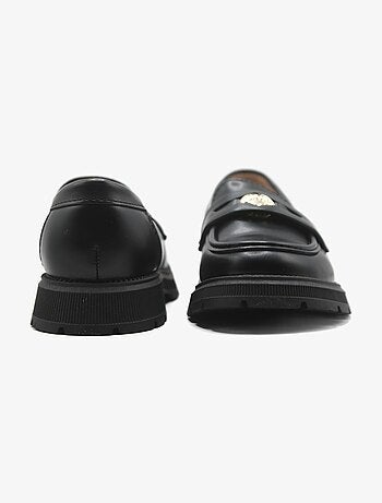 Mocassins vintage