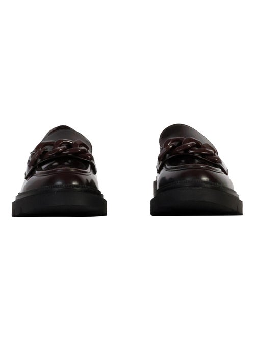 Moccassin à Enfiler The Divine Factory - Kiabi