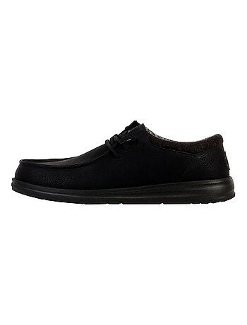 Moccassin à Lacets Hey Dude Paul Classic