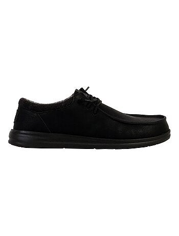 Moccassin à Lacets Hey Dude Paul Classic