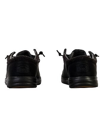 Moccassin à Lacets Hey Dude Paul Classic