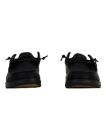 Moccassin à Lacets Hey Dude Paul Classic