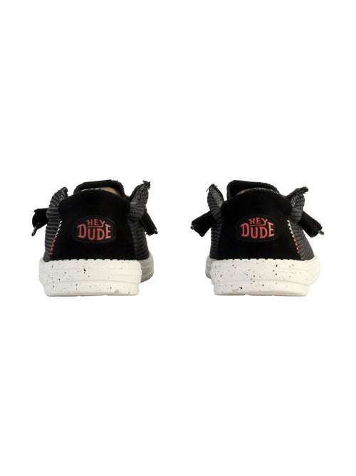 Moccassin à Lacets Hey Dude Wally Sport Mesh - Kiabi