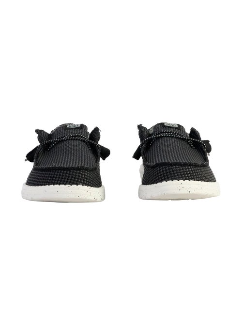 Moccassin à Lacets Hey Dude Wally Sport Mesh - Kiabi