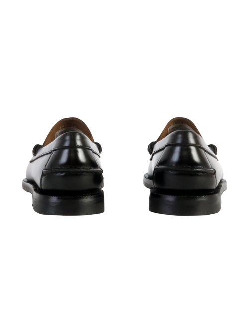 Moccassin Cuir Sebago Classic Dan Woman - Kiabi