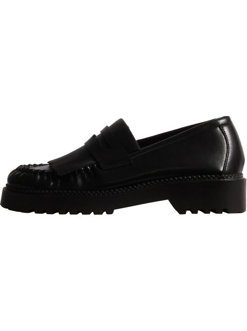 Moccassins à enfiler findlay - Kiabi Moccassins à enfiler findlay - Kiabi
