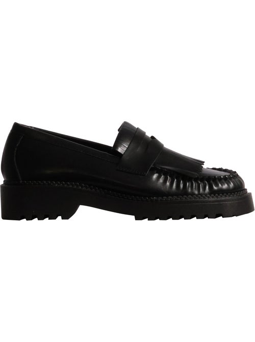 Moccassins à enfiler findlay - Kiabi Moccassins à enfiler findlay - Kiabi
