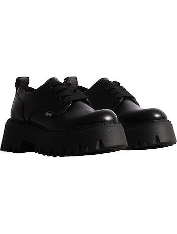 Moccassins à lacets buffalo aspen cls
