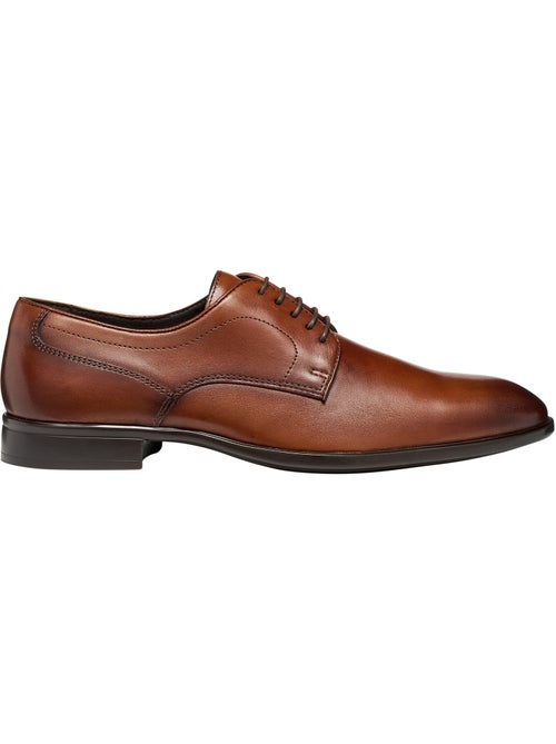 Moccassins cuir geox thalos - Kiabi Moccassins cuir geox thalos - Kiabi