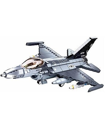 Model Bricks - Chasseur Falcon