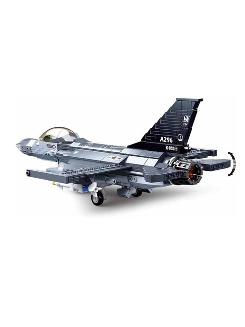Model Bricks - Chasseur Falcon - Kiabi
