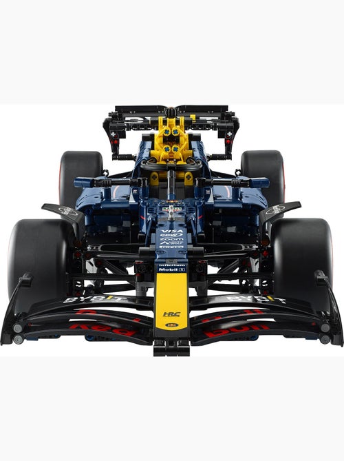 Modèle LEGO Technic F1 Oracle Red Bull Racing RB20 - 42206 - Kiabi
