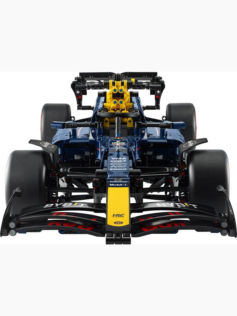 Modèle LEGO Technic F1 Oracle Red Bull Racing RB20 - 42206 Rouge - Kiabi