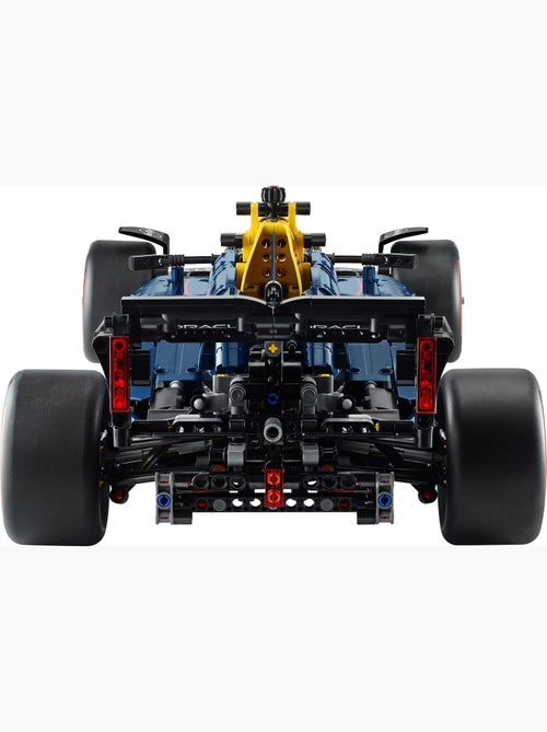 Modèle LEGO Technic F1 Oracle Red Bull Racing RB20 - 42206 - Kiabi