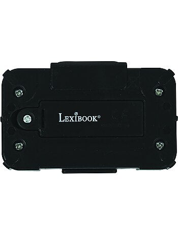 Modificateur de voix Spy Mission