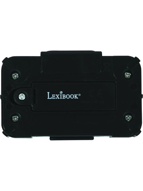 Modificateur de voix Spy Mission - Kiabi