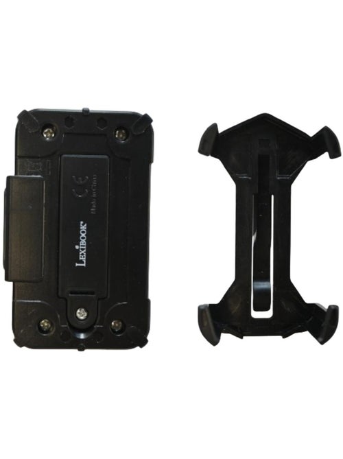 Modificateur de voix Spy Mission - Kiabi