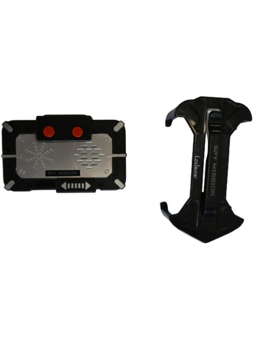 Modificateur de voix Spy Mission - Kiabi