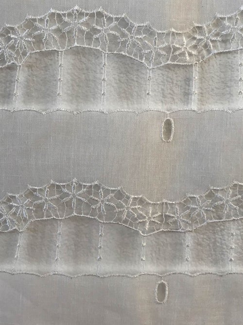 Modulable à dentelle esprit d'antan - Kiabi