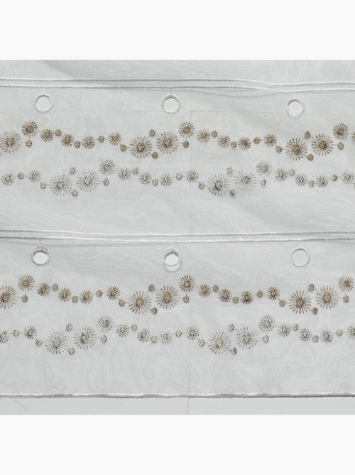 Modulable brodé à motifs de petits soleils - Kiabi