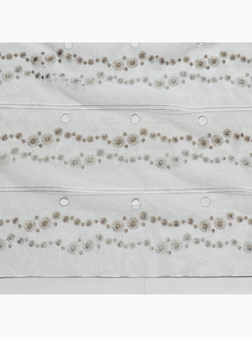 Modulable brodé à motifs de petits soleils - Kiabi