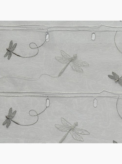 Modulable brodé libellules - Kiabi Modulable brodé libellules - Kiabi