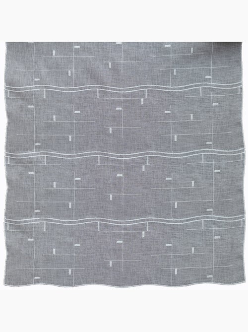 Modulable brodé motif graphique - Kiabi