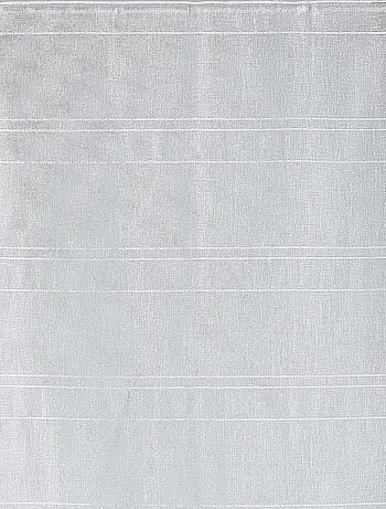 Modulable brodé uni polylin