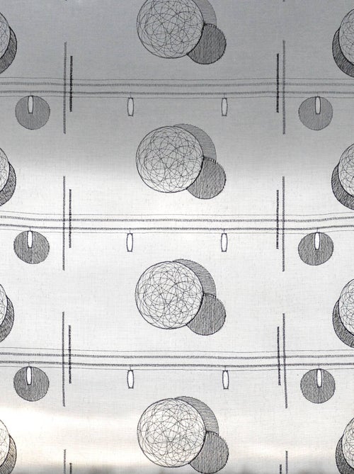 Modulable brodée - Kiabi