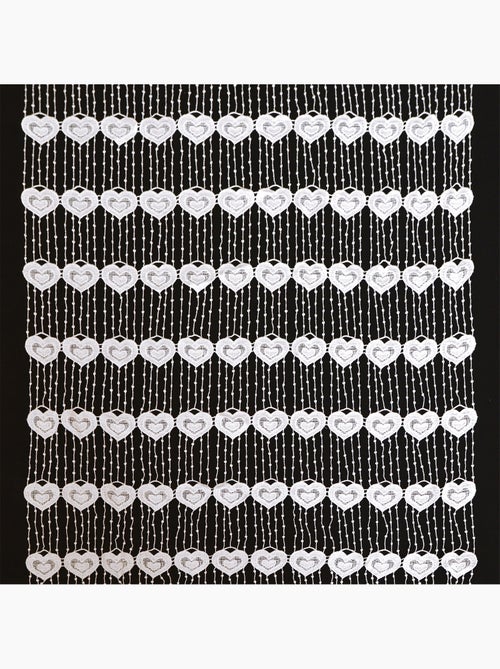 Modulable en macramé style romantique - Kiabi