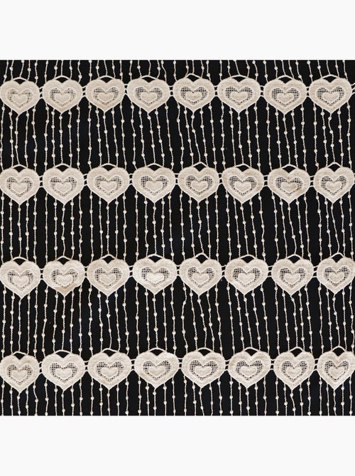 Modulable en macramé style romantique - Kiabi