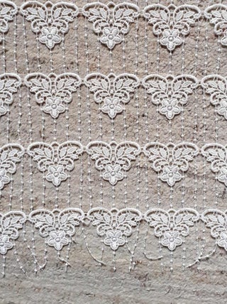 Modulable esprit floral
