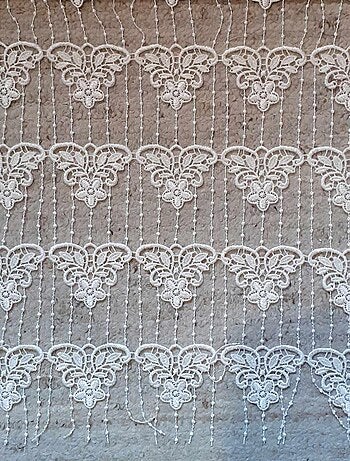 Modulable esprit floral