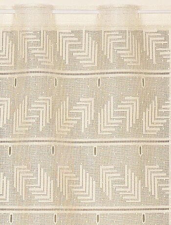 Modulable esprit graphique