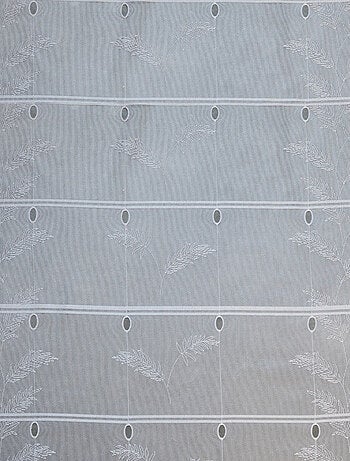 Modulable feuille en maille