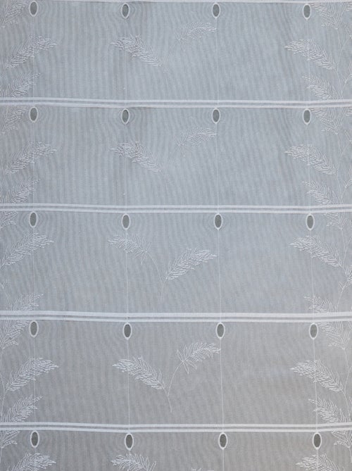 Modulable feuille en maille - Kiabi
