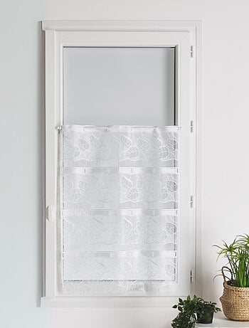 Modulable maille esprit nature