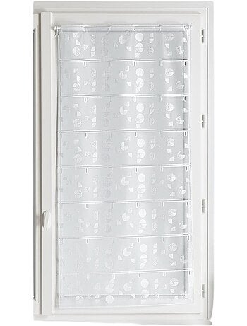 Modulable maille motif géométrique