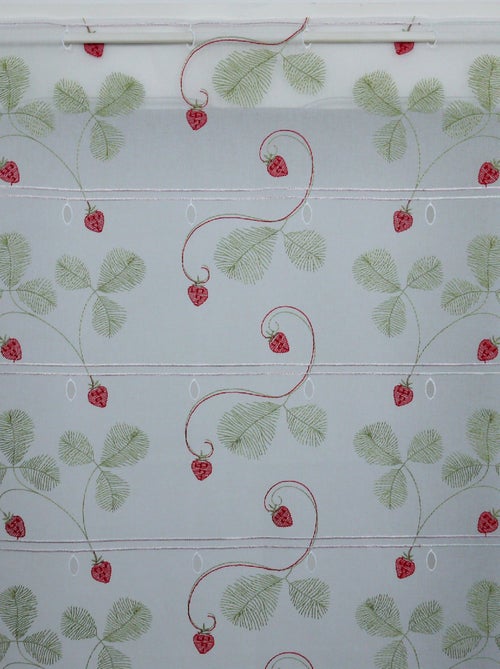 Modulable Motif Fraise - Kiabi
