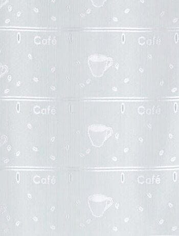 Modulable motif tasse à café