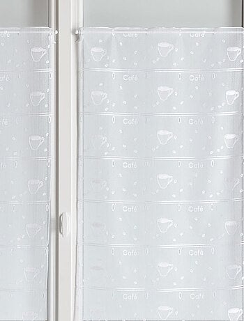 Modulable motif tasse à café