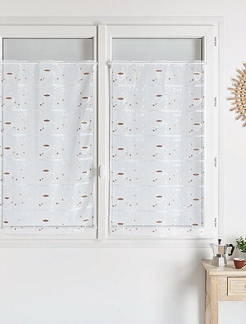 Modulable motif tasse à café