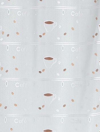 Modulable motif tasse à café