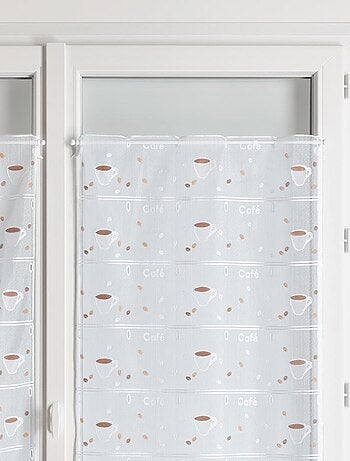 Modulable motif tasse à café